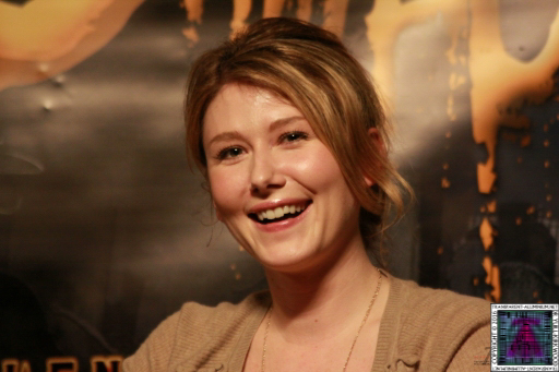 Jewel Staite