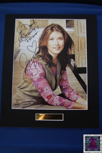 Jewel Staite Firefly