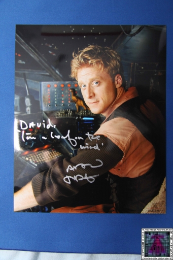 Alan Tudyk