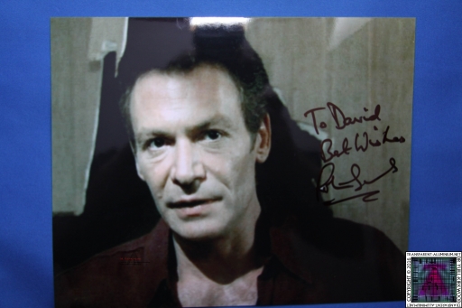 Robin Sachs