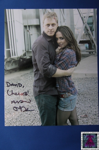 Alan Tudyk