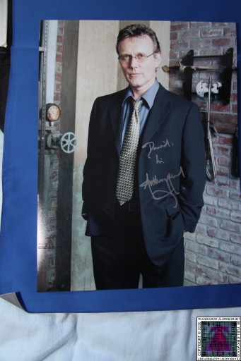 Anthony Stewart Head