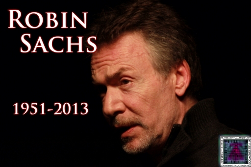 Robin Sacks