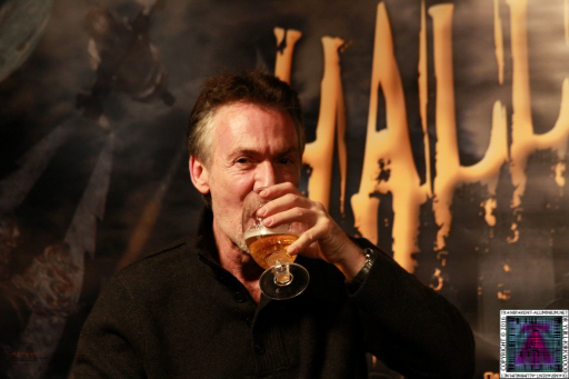 Robin Sachs