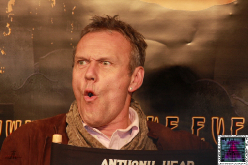 Anthony Stewart Head