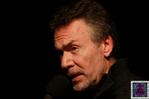 Robin Sachs