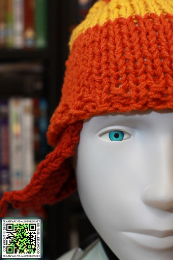 Jayne’s Cunning Hat