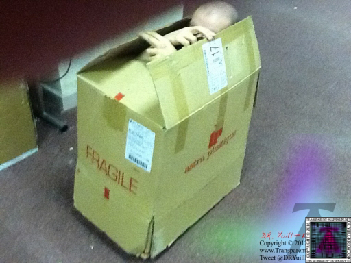 Raf In A Box!