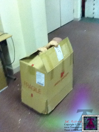Raf In A Box!