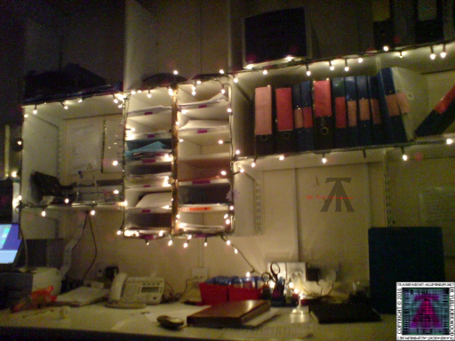 Office Christmas