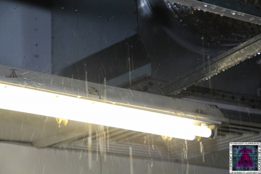 Rain Machine