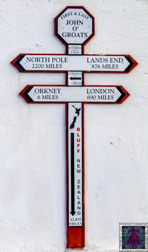 John O'Groats (10)