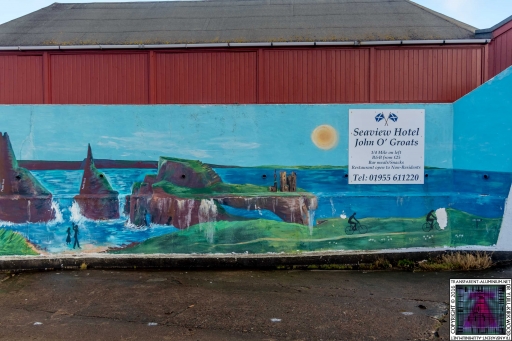 John O'Groats (9)
