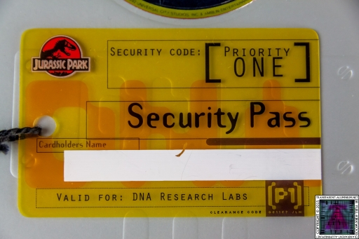 Jurassic Park Security Pass.jpg