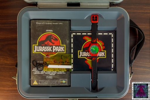 Jurassic Park VHS Collector’s Edition (2).jpg