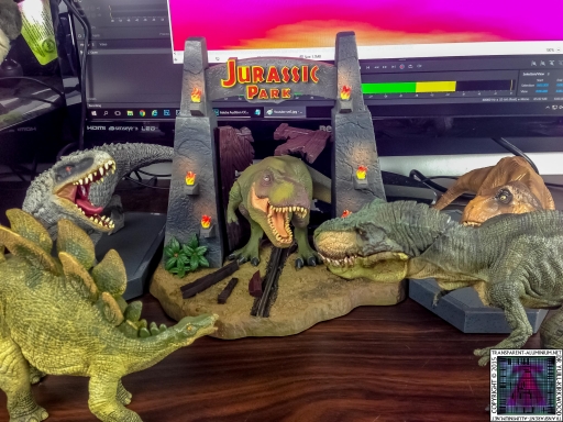Jurassic World and Jurassic Park Blu-ray Collector's editions (5).jpg