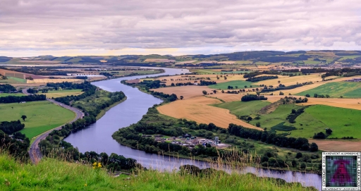 Kinnoul Hill (1)