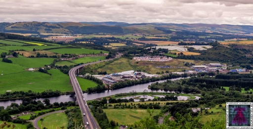Kinnoul Hill (2)