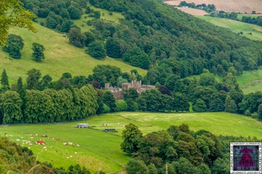 Kinnoul Hill (9)