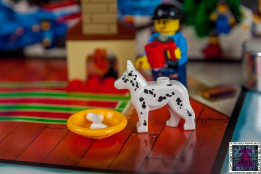 LEGO City Advent Calendar 2015 - Day 03 (2)