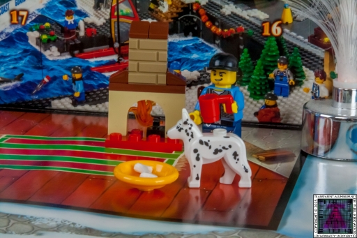 LEGO City Advent Calendar 2015 - Day 03 (3)