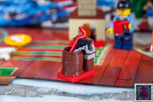 LEGO City Advent Calendar 2015 - Day 05 (1)