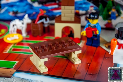 LEGO City Advent Calendar 2015 - Day 07 (1)