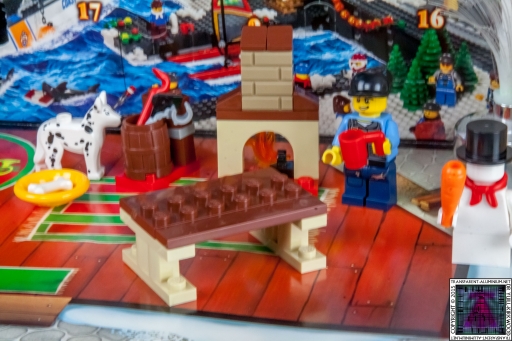 LEGO City Advent Calendar 2015 - Day 07 (2)