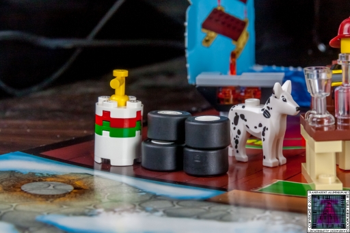 LEGO City Advent Calendar 2015 - Day 16 (1)
