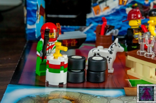 LEGO City Advent Calendar 2015 - Day 16 (3)