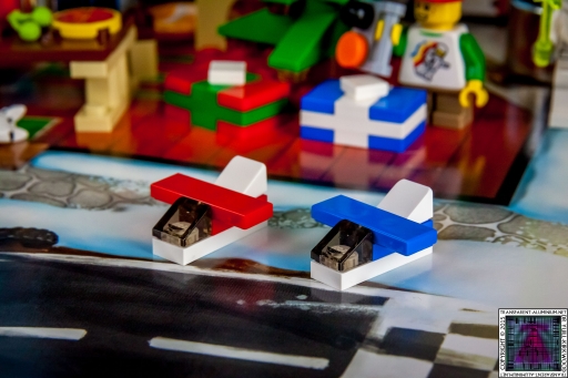 LEGO City Advent Calendar 2015 - Day 19 (1)