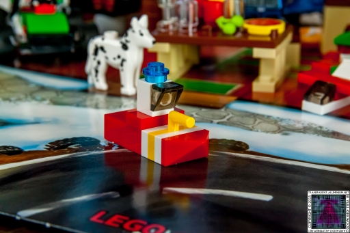 LEGO City Advent Calendar 2015 - Day 20 (2)