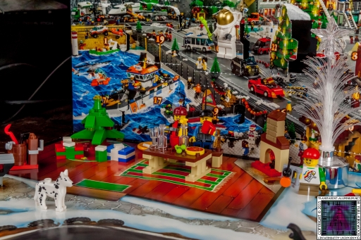 LEGO City Advent Calendar 60024 (4)