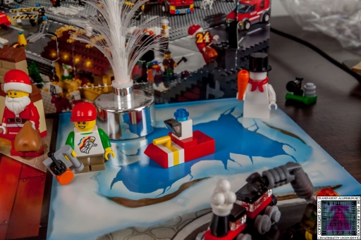 LEGO City Advent Calendar 60024 (6)