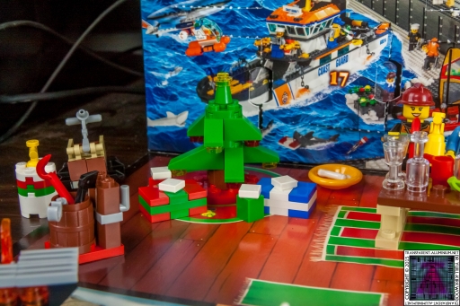 LEGO City Advent Calendar 60024 (7)