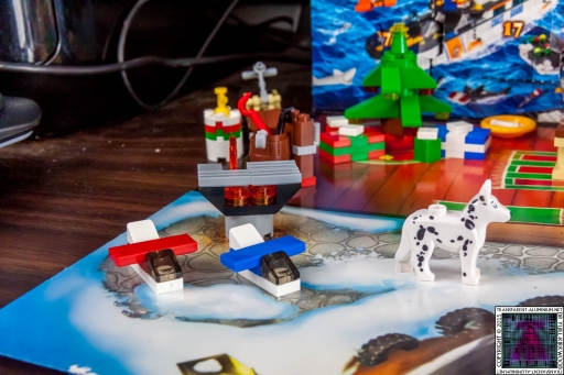 LEGO City Advent Calendar 60024 (8)