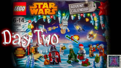 LEGO-Star-Wars-Calendar-Day-2