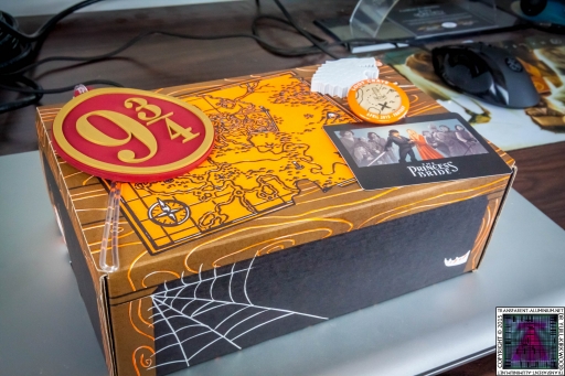 Loot Crate - April 2015 Fantasy Crate Art Table.jpg