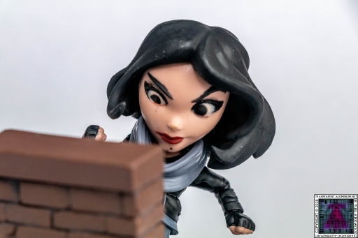 Jessica Jones Q-Fig