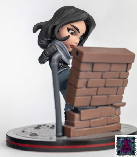 Jessica Jones Q-Fig