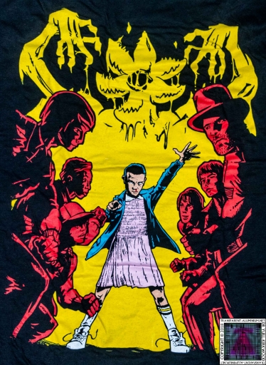 Stranger Things T-Shirt