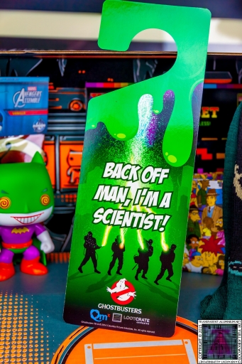 Back Off Man Im a Scientist