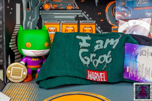 Groot Socks (1)
