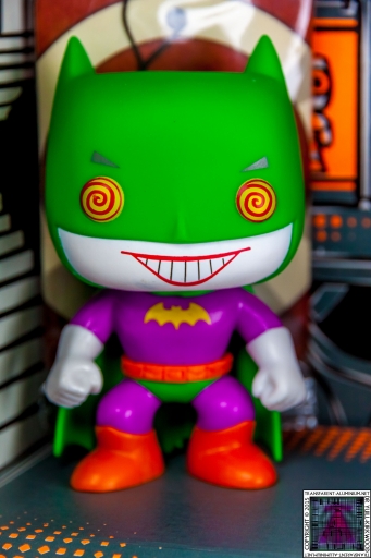 The Joker Batman (2)