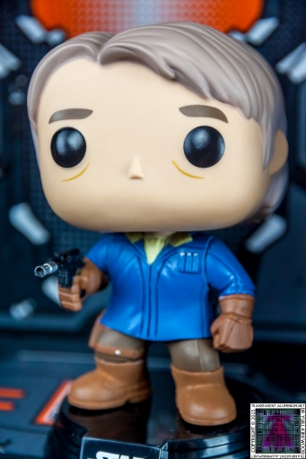 Han Solo Son Gear Pop Vinyl (2)