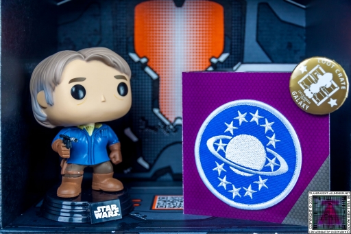 Loot Crate - December 2015 Galaxy (2)