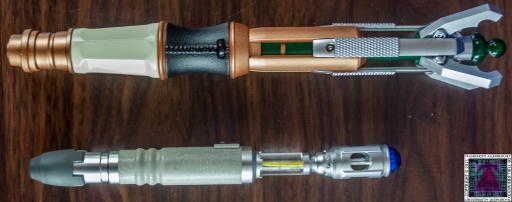 Sonic Screwdriver
