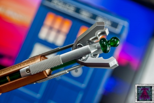 Twelfth Doctor Sonic Screwdriver (1)