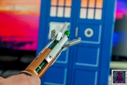 Twelfth Doctor Sonic Screwdriver (2)