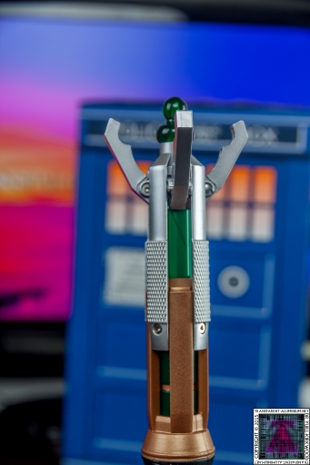 Twelfth Doctor Sonic Screwdriver (3)